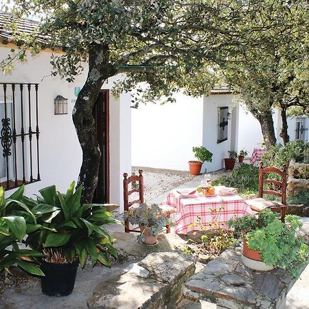 Conjunto El Carramolo Pension El Gastor Buitenkant foto