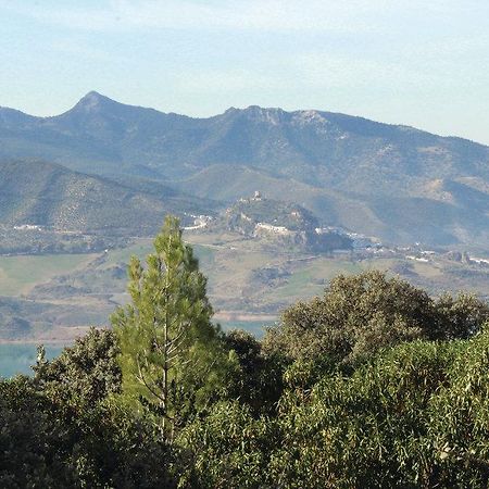Conjunto El Carramolo Pension El Gastor Buitenkant foto