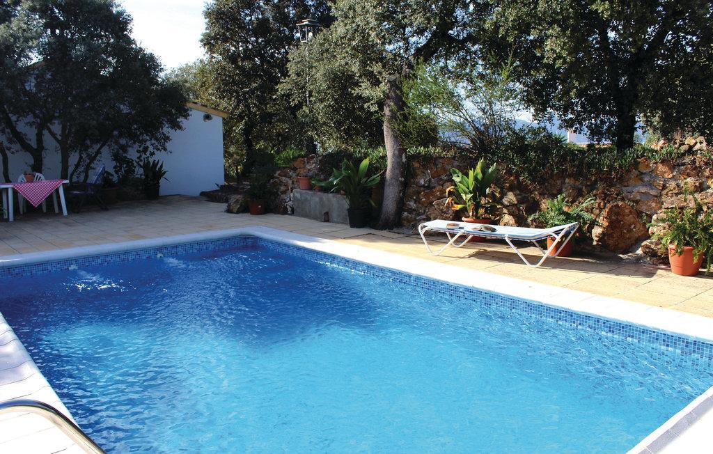 Conjunto El Carramolo Pension El Gastor Buitenkant foto